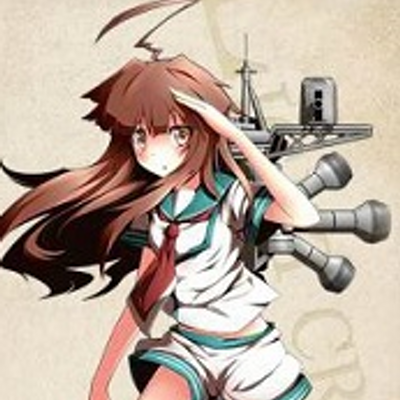 球磨 艦これ Bot Sasenokuma Twitter