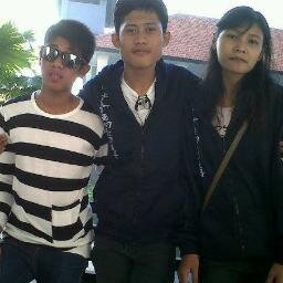 si cuek abiszzzzz