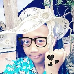 Always Support Christy Saura Noela Unu @mi_ChristyChiBi | ChristYers is me ^_^