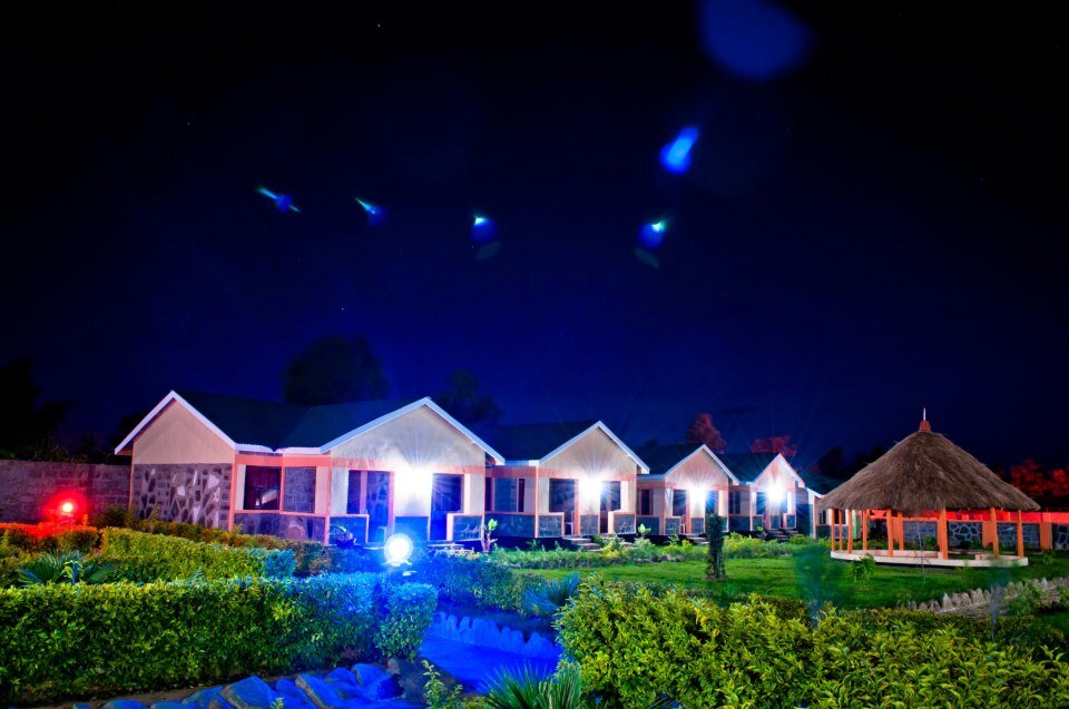 A REAL home away from home, serenity redefined, welcome aboard.
