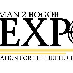 OFFICIAL TWITTER ACCOUNT of EXPO 2014 @ MAN 2 Kota Bogor. Saturday, 25th January 2014