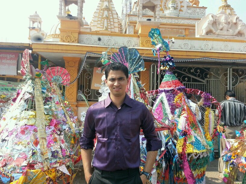 Pranav_Harshe Profile Picture