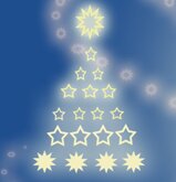 CuparChristmas's profile picture. Cupar's Christmas Lights Switch On Event, Lantern March, Carol Concert and more.