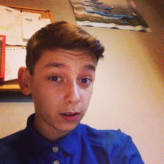 Follow my other account i use most @josh_Holland97 thanks!