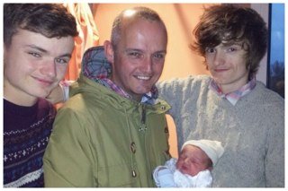 gedi4422's profile picture. 