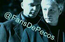 FansDePecos's profile picture. Cuenta dedicada al dúo español 'Pecos' compuesto por los hermanos Javier y Pedro Herrero Pozo.Desde un 'Esperanzas' hasta un 'Manantial De Ternura'.
