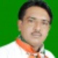 i am mafabhai rabari president dhanera aessembly youth congress b.k gujrat