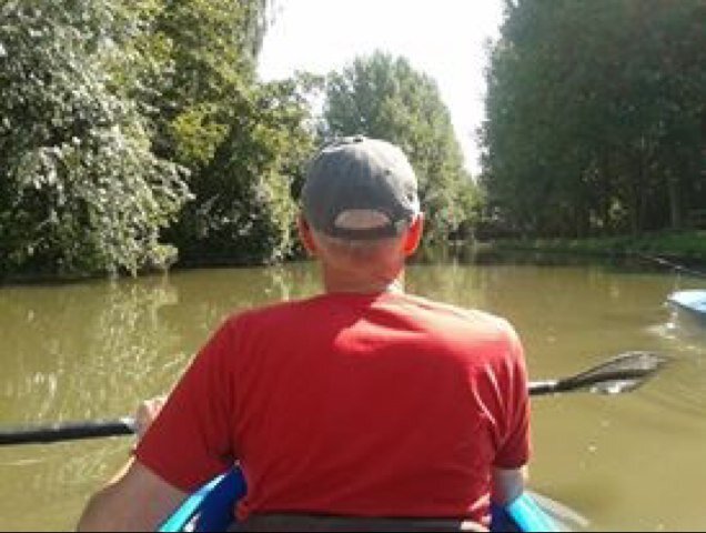 gier0023's profile picture. 