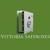 Vittoria Safe Boxes (@safeboxesltd) Twitter profile photo