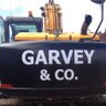 garveyandco's profile picture. Plant Hire Company supplying operated and non operated excavators in the South West and the Midlands.