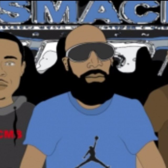 Tha daily dose of SMMMMMMMMMMLLLLLLLLLLLAAAAACCCCkKKK!!!!!!!    
W.W.S.D What Would Smack Do (Parody)