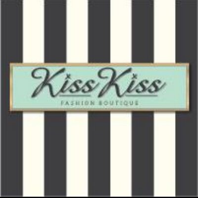 Kiss Kiss Boutique KissKissLeigh X