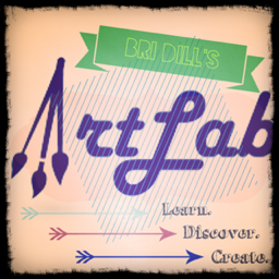 BriDillzArtLab's profile picture. Art.Lab is a gallery, studio and traveling art class for all experience levels.