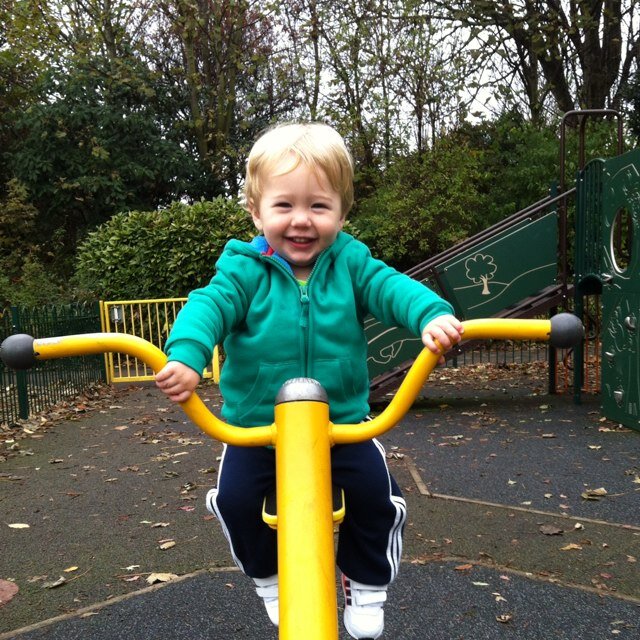 K8EOB's profile picture. 