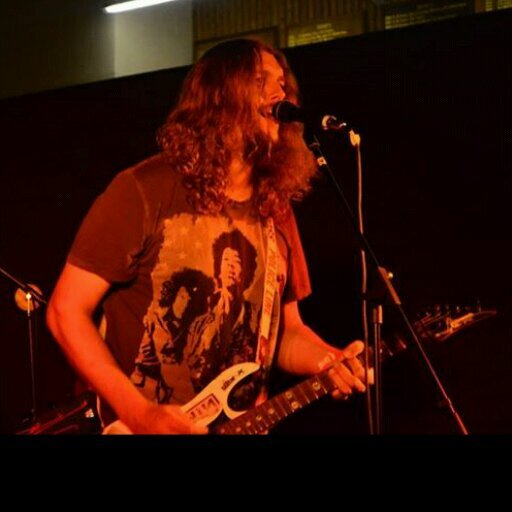 space rock band from Peterborough UK