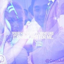 keep calm and love CocoJul. Lets all support #COCOJUL. No one can beat Coco Martin and Julia Montes