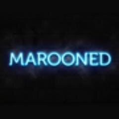 Marooned in an alternative-history thriller short film which follows Richard Parker, stuck 20 feet underground after a nuclear attack.
