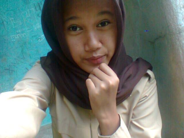 pengen tahu ajh. . kepo dehh.