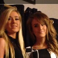 sarah fahy (@itssaraah16) 's Twitter Profile