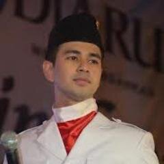 rafiahmadafi_'s profile picture. hidup butuh perjuangan