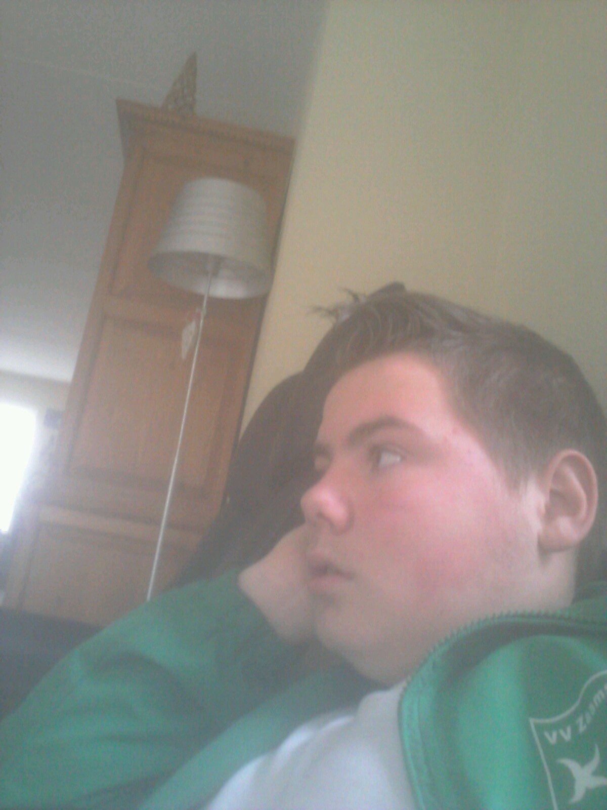 Feyenoord♥ vvz A1