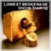 Lowest Brokerage (@lowestbrokerage) Twitter profile photo