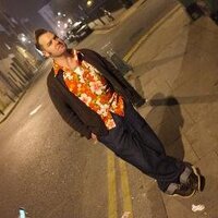 David Hills (@consarchitect) 's Twitter Profile