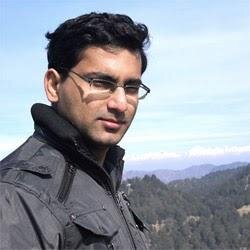 A web entrepreneur specializing in #WordPress, #SEO/ SEM & php/MySql. Currently living in Nagpur, India. Addicted to #Travel, #Cricket and #Music!