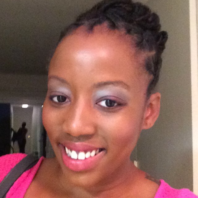 Keenan Jones' Beautiful Jamaican Queen. Princeton Jones' mommy. #GymHead #TeamBeachBody #TeamHustle #TeamNoGrindNoShine #TeamFollowback