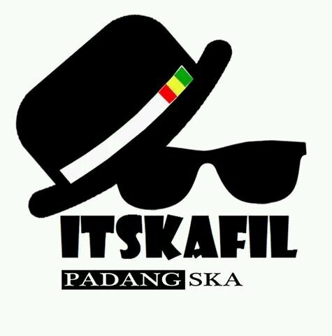 official twitter account itskafil padang ska band
#CP : 081947678597
          085376390809