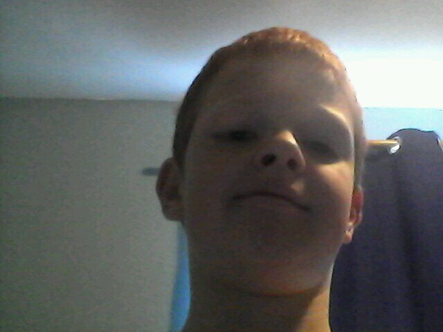 hi im joel young