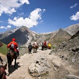 http://t.co/iuhxPSvaTf Pilgrimage tour operator offers various Pilgrimage tours package in India like Mansarovar Yatra, Amarnath Yatra, Chardham Yatra,  deals.