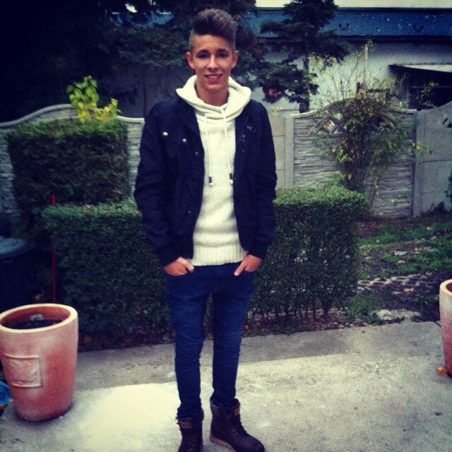 peti_kovacs's profile picture. 