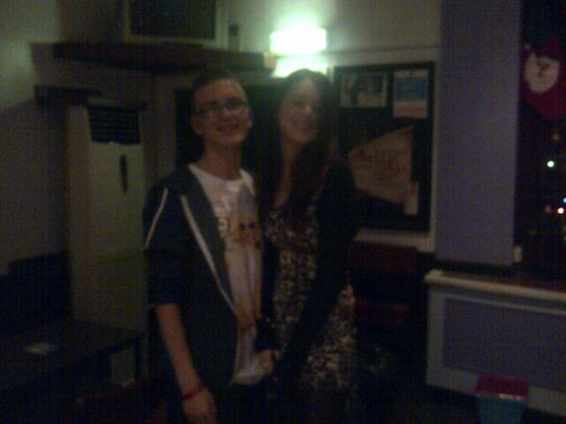 Nathanfrank27's profile picture. 