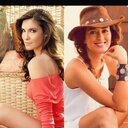 ❤️Densi and tiva❤️ - @DanielaRuahFan1 - Twitter