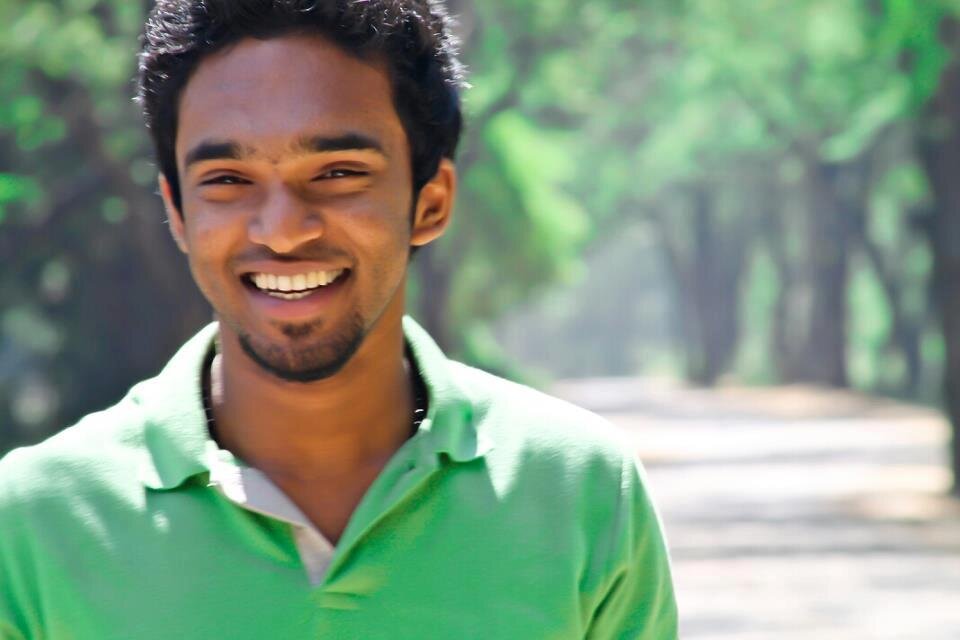 #Student