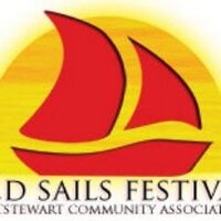 Red Sails Festival (@redsailsfest) 's Twitter Profile