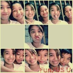 15 Years Old/Filipina/May Magulong Status/Pretty,Simple,Humble. Ü
Follow me and I`ll follow you back. :D