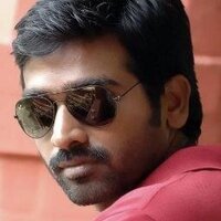 Vijaya Sethupathi (@vijayasethupath) 's Twitter Profile