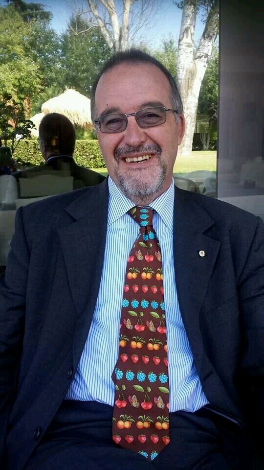 Ispettore capo Polizia Locale Trieste
Presidente Comitato Onoranze Nazario Sauro
Vice Presidente regionale FVG ANVU
Protezione Civile ANA-TRIESTE