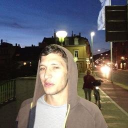 sebastianekimot's profile picture. 