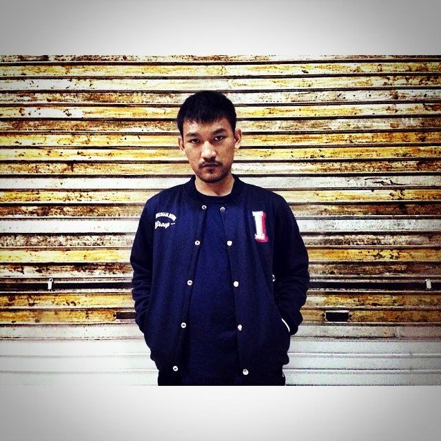 Basketball, Singer, Perut Karet, Denim Enthusiast | IG: UFEEL28