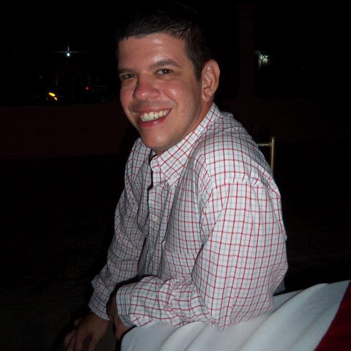 jesuscuartin3's profile picture. 