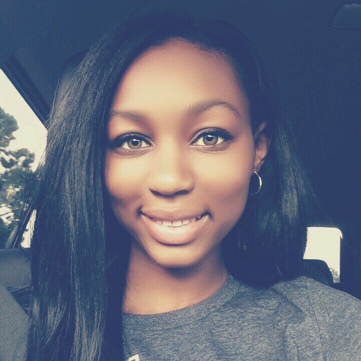I'm random, weird, akward, don't mind me..