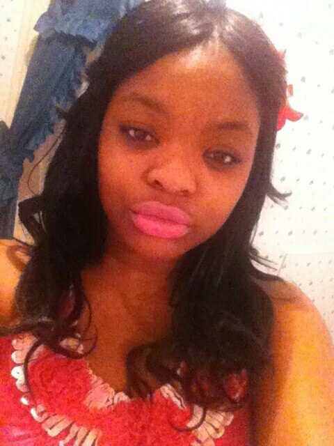 Pretty Young Thang ! Follow Me! I'll Follow Back!