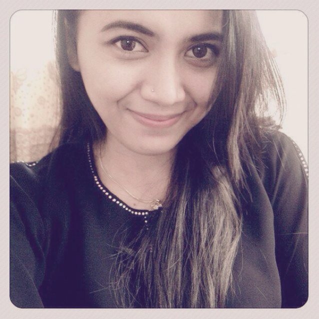 ann_shamsuri's profile picture. hakuna matata