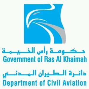 دائرة الطيران المدني - حكومة رأس الخيمة Department of Civil Aviation - RAK