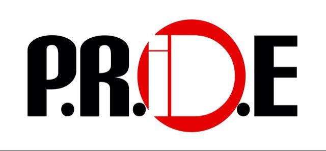 Proudly Represents  P.R.I.D.E