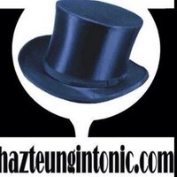 HazteunGinTonic.com (@hazteungintonic) 's Twitter Profile