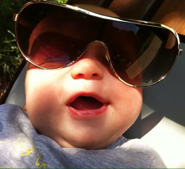 My life is a gift by Jesus Christ. Blessed son of @RainerKnaack and @KerstinKnaack.